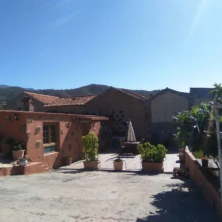 Casa de Férias Casa De Abuelos *
