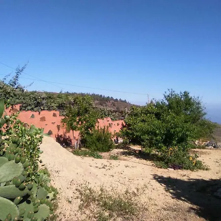 Casa De Abuelos