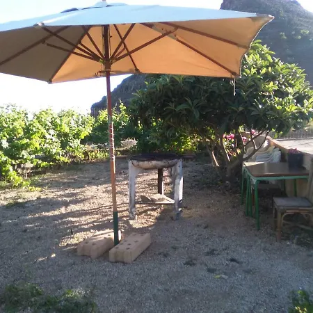 Casa De Abuelos
