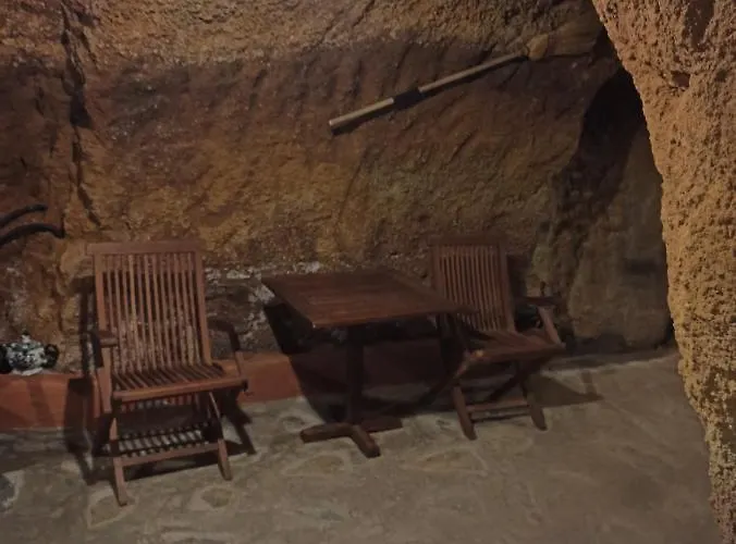 Casa De Abuelos * Vilaflor