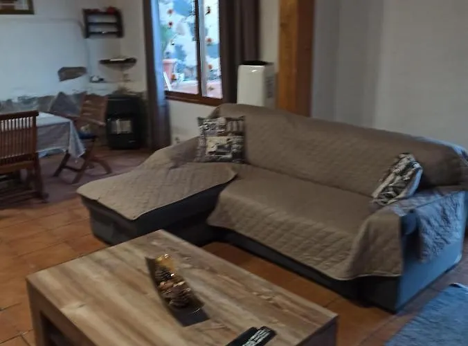 Casa De Abuelos Prázdninový dům Vilaflor