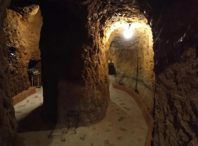 Casa De Abuelos Prázdninový dům