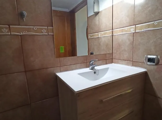 Casa De Abuelos Prázdninový dům *