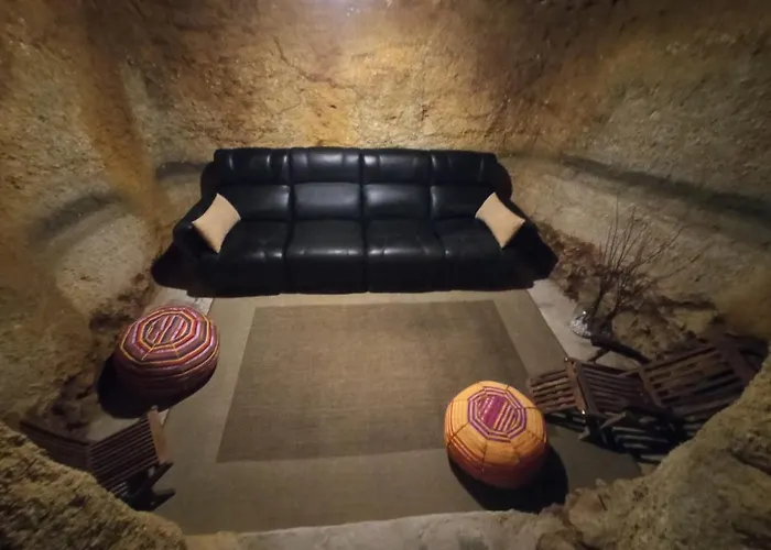 Casa De Abuelos Prázdninový dům