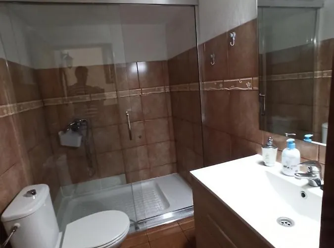 Casa De Abuelos Prázdninový dům